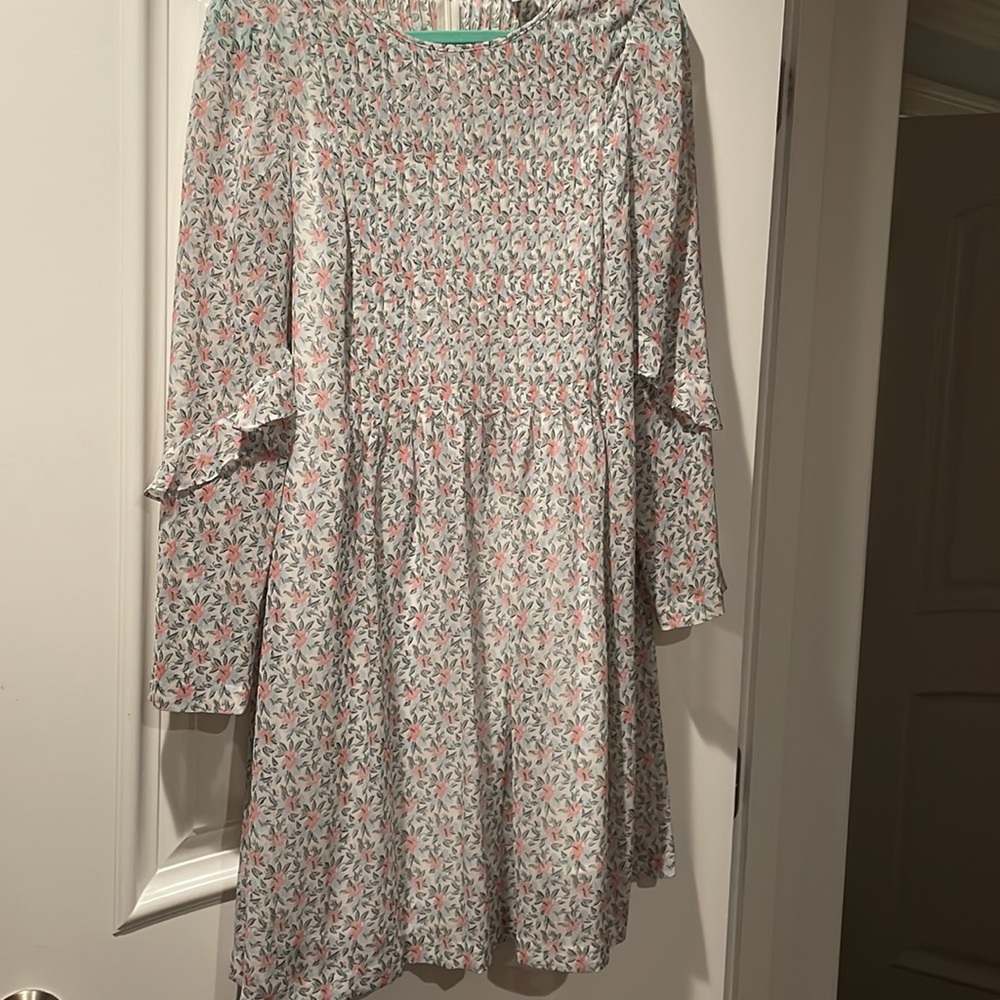 Club Monaco Spring dress - Picture 3 of 7